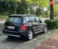 Мерседес ГЛК-Класс 2014 в Киеве на Automoto.ua Черный Мерседес ГЛК-Класс, объемом двигателя 2.2 л и пробегом 115 тыс. км за 23500 $, фото 2 на Automoto.ua