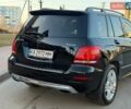 Чорний Мерседес ГЛК-Клас, об'ємом двигуна 3.5 л та пробігом 252 тис. км за 13450 $, фото 19 на Automoto.ua