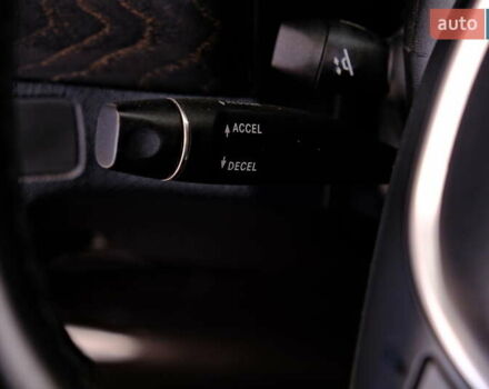 Чорний Мерседес ГЛК-Клас, об'ємом двигуна 2.14 л та пробігом 192 тис. км за 16900 $, фото 23 на Automoto.ua