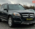 Черный Мерседес ГЛК-Класс, объемом двигателя 2.14 л и пробегом 80 тыс. км за 18999 $, фото 1 на Automoto.ua