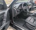 Черный Мерседес ГЛК-Класс, объемом двигателя 2.14 л и пробегом 270 тыс. км за 18600 $, фото 22 на Automoto.ua