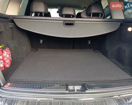 Черный Мерседес ГЛК-Класс, объемом двигателя 2.14 л и пробегом 238 тыс. км за 22500 $, фото 18 на Automoto.ua