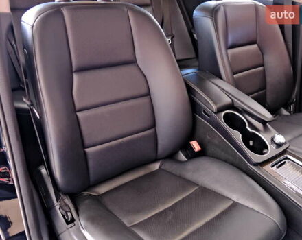 Чорний Мерседес ГЛК-Клас, об'ємом двигуна 2.14 л та пробігом 192 тис. км за 16900 $, фото 41 на Automoto.ua