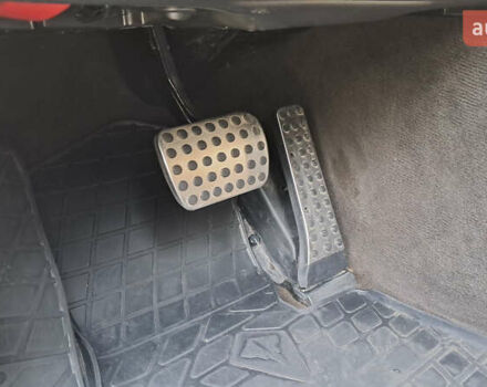 Черный Мерседес ГЛК-Класс, объемом двигателя 3.5 л и пробегом 179 тыс. км за 16800 $, фото 19 на Automoto.ua