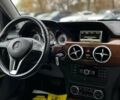 Черный Мерседес ГЛК-Класс, объемом двигателя 2.1 л и пробегом 80 тыс. км за 18999 $, фото 18 на Automoto.ua