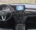 Черный Мерседес ГЛК-Класс, объемом двигателя 2.14 л и пробегом 270 тыс. км за 18600 $, фото 29 на Automoto.ua