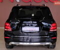 Чорний Мерседес ГЛК-Клас, об'ємом двигуна 2.14 л та пробігом 192 тис. км за 16900 $, фото 13 на Automoto.ua