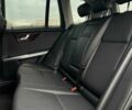 Черный Мерседес ГЛК-Класс, объемом двигателя 2.1 л и пробегом 80 тыс. км за 18999 $, фото 19 на Automoto.ua