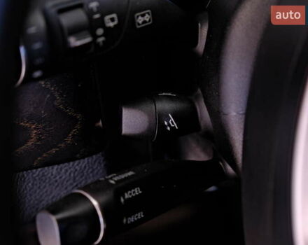 Чорний Мерседес ГЛК-Клас, об'ємом двигуна 2.14 л та пробігом 192 тис. км за 16900 $, фото 24 на Automoto.ua