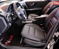 Мерседес ГЛК-Класс 2015 в Одессе на Automoto.ua Черный Мерседес ГЛК-Класс, объемом двигателя 2.14 л и пробегом 192 тыс. км за 17900 $, фото 28 на Automoto.ua