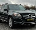 Черный Мерседес ГЛК-Класс, объемом двигателя 2.1 л и пробегом 80 тыс. км за 18999 $, фото 1 на Automoto.ua