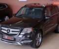 Чорний Мерседес ГЛК-Клас, об'ємом двигуна 2.14 л та пробігом 192 тис. км за 16900 $, фото 2 на Automoto.ua