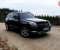 Черный Мерседес ГЛК-Класс, объемом двигателя 3.5 л и пробегом 179 тыс. км за 16800 $, фото 7 на Automoto.ua