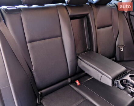 Чорний Мерседес ГЛК-Клас, об'ємом двигуна 2.14 л та пробігом 192 тис. км за 16900 $, фото 38 на Automoto.ua