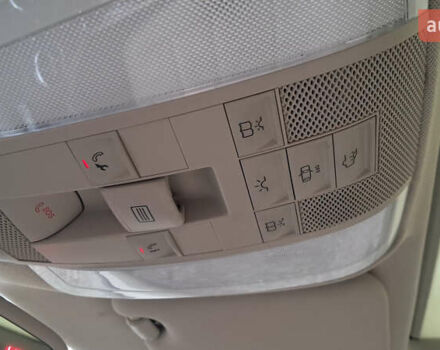 Черный Мерседес ГЛК-Класс, объемом двигателя 3.5 л и пробегом 179 тыс. км за 16800 $, фото 35 на Automoto.ua