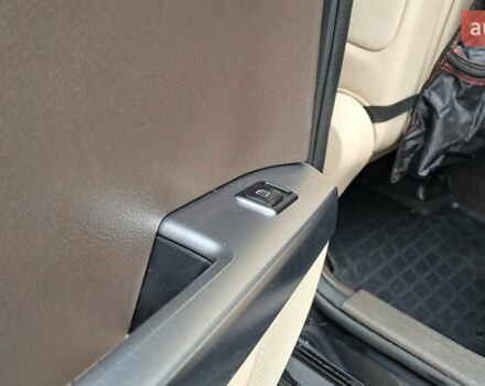 Черный Мерседес ГЛК-Класс, объемом двигателя 3.5 л и пробегом 179 тыс. км за 16800 $, фото 23 на Automoto.ua