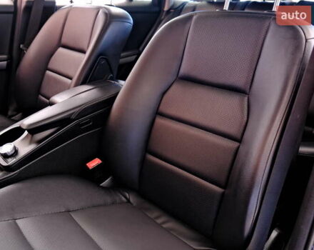 Чорний Мерседес ГЛК-Клас, об'ємом двигуна 2.14 л та пробігом 192 тис. км за 16900 $, фото 30 на Automoto.ua