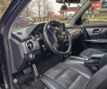 Черный Мерседес ГЛК-Класс, объемом двигателя 2.14 л и пробегом 238 тыс. км за 22500 $, фото 16 на Automoto.ua