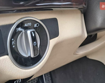 Черный Мерседес ГЛК-Класс, объемом двигателя 3.5 л и пробегом 179 тыс. км за 16800 $, фото 13 на Automoto.ua