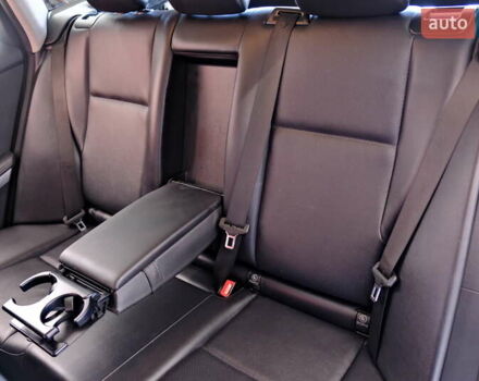 Чорний Мерседес ГЛК-Клас, об'ємом двигуна 2.14 л та пробігом 192 тис. км за 16900 $, фото 34 на Automoto.ua