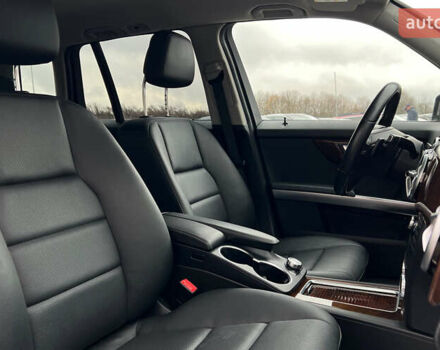 Черный Мерседес ГЛК-Класс, объемом двигателя 2.14 л и пробегом 80 тыс. км за 18999 $, фото 17 на Automoto.ua