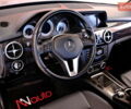 Мерседес ГЛК-Класс 2015 в Одессе на Automoto.ua Черный Мерседес ГЛК-Класс, объемом двигателя 2.14 л и пробегом 192 тыс. км за 17900 $, фото 29 на Automoto.ua