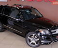 Чорний Мерседес ГЛК-Клас, об'ємом двигуна 2.14 л та пробігом 192 тис. км за 16900 $, фото 10 на Automoto.ua