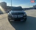 Чорний Мерседес ГЛК-Клас, об'ємом двигуна 2.99 л та пробігом 200 тис. км за 20800 $, фото 1 на Automoto.ua