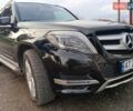 Черный Мерседес ГЛК-Класс, объемом двигателя 2.14 л и пробегом 238 тыс. км за 22500 $, фото 5 на Automoto.ua