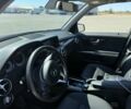 Черный Мерседес ГЛК-Класс, объемом двигателя 2.1 л и пробегом 190 тыс. км за 18900 $, фото 6 на Automoto.ua