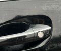 Черный Мерседес ГЛК-Класс, объемом двигателя 2.2 л и пробегом 189 тыс. км за 21800 $, фото 53 на Automoto.ua