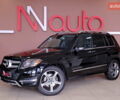 Чорний Мерседес ГЛК-Клас, об'ємом двигуна 2.14 л та пробігом 192 тис. км за 16900 $, фото 4 на Automoto.ua