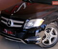 Мерседес ГЛК-Класс 2015 в Одессе на Automoto.ua Черный Мерседес ГЛК-Класс, объемом двигателя 2.14 л и пробегом 192 тыс. км за 17900 $, фото 11 на Automoto.ua