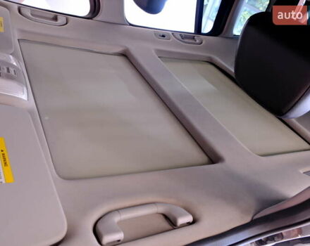 Чорний Мерседес ГЛК-Клас, об'ємом двигуна 2.14 л та пробігом 192 тис. км за 16900 $, фото 45 на Automoto.ua