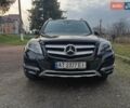 Черный Мерседес ГЛК-Класс, объемом двигателя 2.14 л и пробегом 238 тыс. км за 22500 $, фото 10 на Automoto.ua