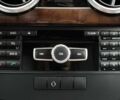 Черный Мерседес ГЛК-Класс, объемом двигателя 2.1 л и пробегом 80 тыс. км за 18999 $, фото 14 на Automoto.ua