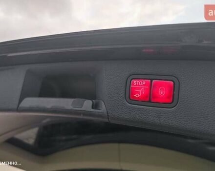 Черный Мерседес ГЛК-Класс, объемом двигателя 2.14 л и пробегом 270 тыс. км за 18600 $, фото 21 на Automoto.ua