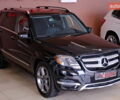Чорний Мерседес ГЛК-Клас, об'ємом двигуна 2.14 л та пробігом 192 тис. км за 16900 $, фото 3 на Automoto.ua