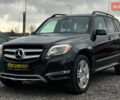 Черный Мерседес ГЛК-Класс, объемом двигателя 2.14 л и пробегом 80 тыс. км за 18999 $, фото 2 на Automoto.ua