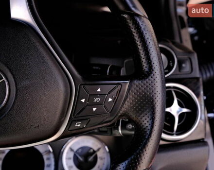 Мерседес ГЛК-Класс 2015 в Одессе на Automoto.ua Черный Мерседес ГЛК-Класс, объемом двигателя 2.14 л и пробегом 192 тыс. км за 17900 $, фото 20 на Automoto.ua