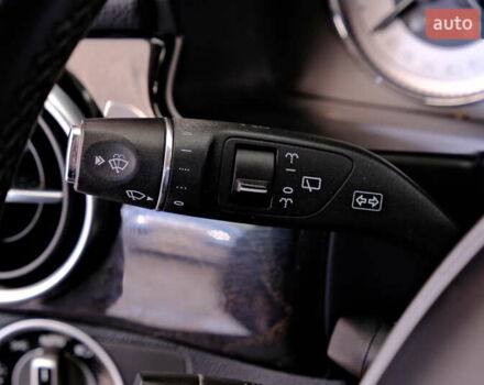 Чорний Мерседес ГЛК-Клас, об'ємом двигуна 2.14 л та пробігом 192 тис. км за 16900 $, фото 22 на Automoto.ua