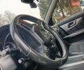 Черный Мерседес ГЛК-Класс, объемом двигателя 2.14 л и пробегом 238 тыс. км за 22500 $, фото 15 на Automoto.ua