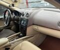 Коричневый Мерседес ГЛК-Класс, объемом двигателя 3 л и пробегом 222 тыс. км за 18000 $, фото 5 на Automoto.ua