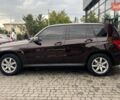 Коричневий Мерседес ГЛК-Клас, об'ємом двигуна 3 л та пробігом 131 тис. км за 19200 $, фото 3 на Automoto.ua