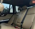 Коричневий Мерседес ГЛК-Клас, об'ємом двигуна 3 л та пробігом 131 тис. км за 19200 $, фото 17 на Automoto.ua