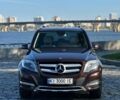 Коричневий Мерседес ГЛК-Клас, об'ємом двигуна 2.14 л та пробігом 104 тис. км за 17900 $, фото 1 на Automoto.ua
