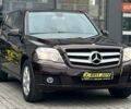 Коричневий Мерседес ГЛК-Клас, об'ємом двигуна 3 л та пробігом 131 тис. км за 19200 $, фото 1 на Automoto.ua