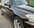 Коричневый Мерседес ГЛК-Класс, объемом двигателя 3 л и пробегом 143 тыс. км за 13800 $, фото 32 на Automoto.ua