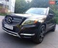 Коричневий Мерседес ГЛК-Клас, об'ємом двигуна 2.14 л та пробігом 218 тис. км за 17500 $, фото 54 на Automoto.ua