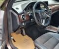 Коричневый Мерседес ГЛК-Класс, объемом двигателя 2.14 л и пробегом 140 тыс. км за 16000 $, фото 21 на Automoto.ua
